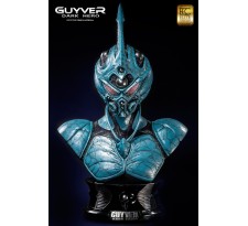 The Guyver Dark Hero Guyver Life Size Bust 90 cm